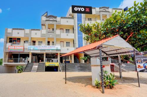 HOTEL O KSR GRAND