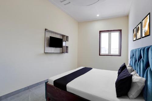 Hotel O KVM Residency