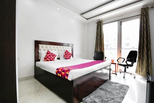 Hotel O Lotus