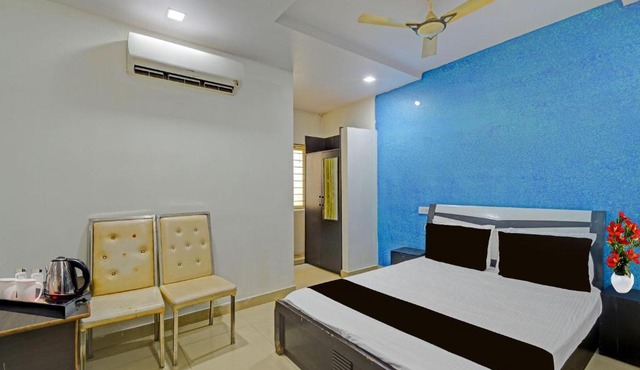 Hotel O Madhuram Lodge