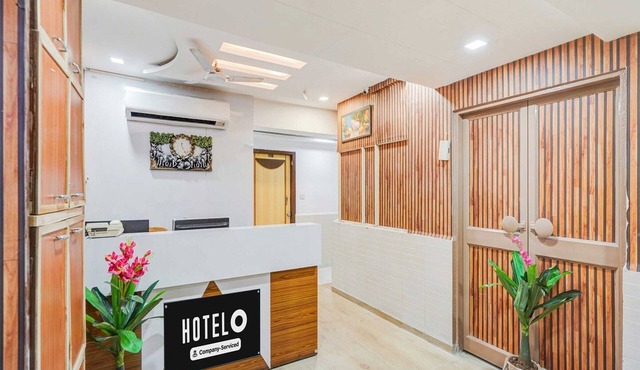 Hotel O Maninagar East