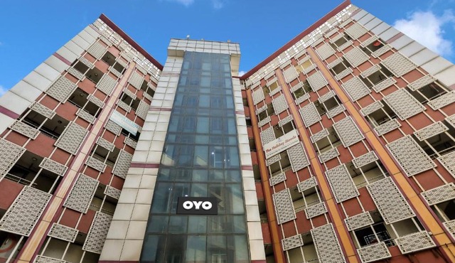 HOTEL O MORO