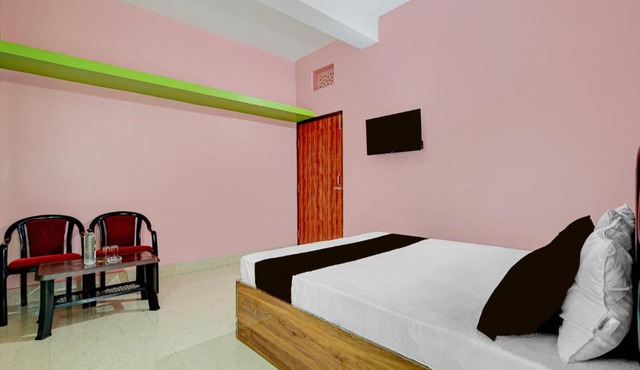 Hotel O Muna Heritage Guest House