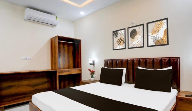 Hotel O Nandi
