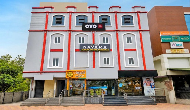 HOTEL O NAYARA