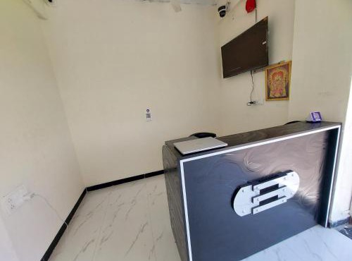 Hotel O New Vivaantaa