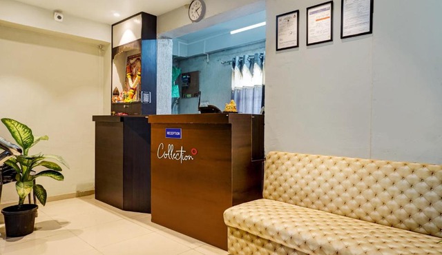 Hotel O Parinda Lodging