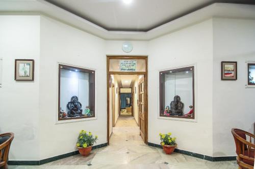 Hotel O Prayag Holidays