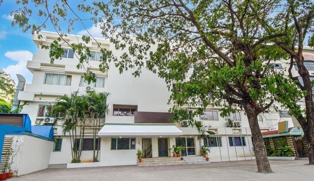 Hotel O RAGA GRAND HOTEL