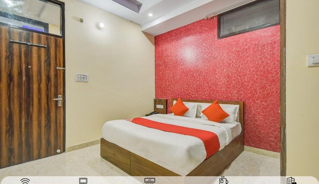 Hotel O Royal Blue
