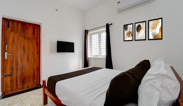 Hotel O Royal Care Hospital Coimbatore Formerly Haven Stays