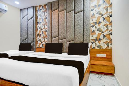 Hotel O Royal King