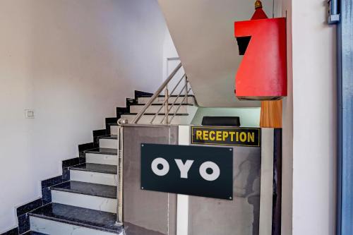 Hotel O RR Palace