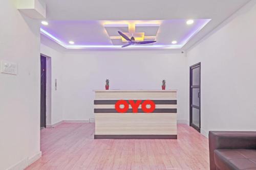 Hotel O Rudraksh Palace