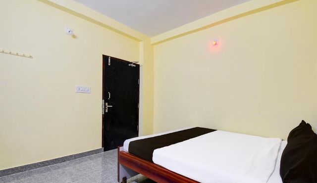Hotel O SHANTI GUEST HOUSE