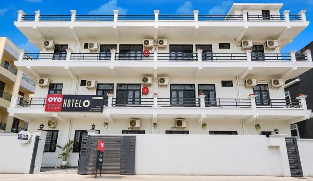 Hotel O Shimla Bypass Road ISBT Dehradun Formerly Benison Guest House