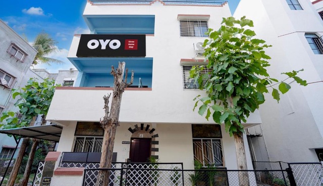 Hotel O Shree Home Stay