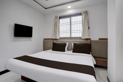 Hotel O Shree Lodging
