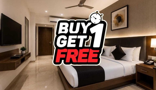 Hotel O SLN Gachibowli Formerly Laxmi Residency