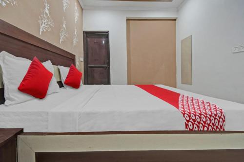 Hotel O Star Chaman
