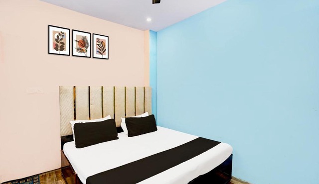 HOTEL O SUNSHINE