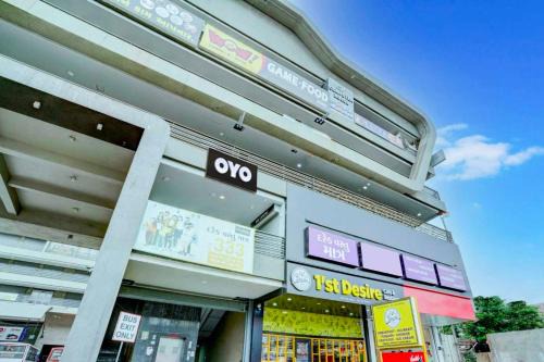 Hotel O Surya Dev