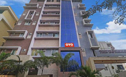 Hotel O The Botanica Grand