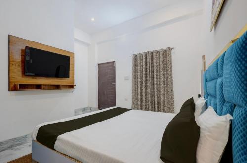 Hotel O The Golden Nacre Palace