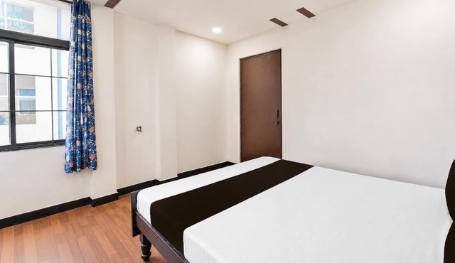 Hotel O THE IMPERIALL GRAND
