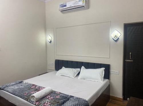 Hotel O The Vera