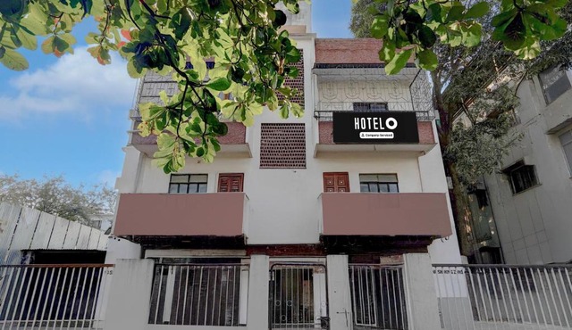 Hotel O Thergoan Formerly P1 Staycation