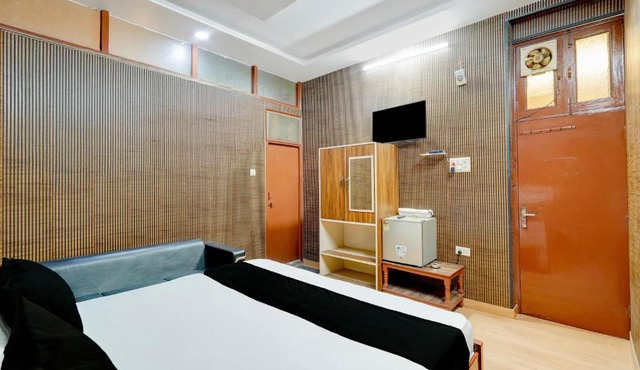 HOTEL O TIRUPATI