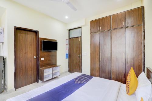 Hotel O Tranquil Luxury Hotel