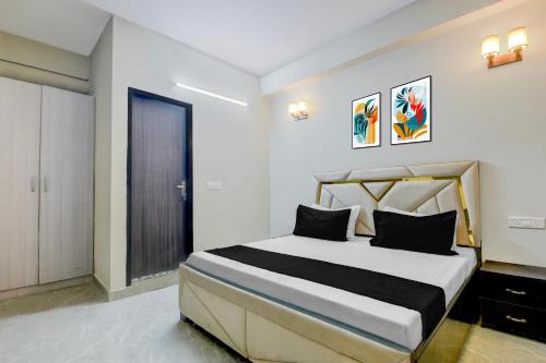 Hotel O Unibox Hotel