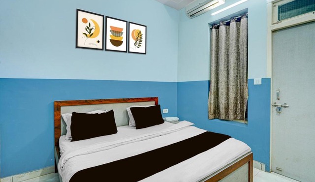 Hotel O Urban Rooms