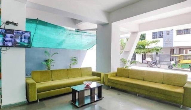 Hotel Ocsa Inn