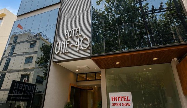 Hotel One 40