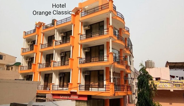 Hotel Orange Classic