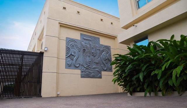 Hotel Orange Flag - Renuka Enterprises