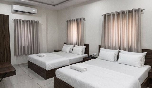 Hotel Orchard