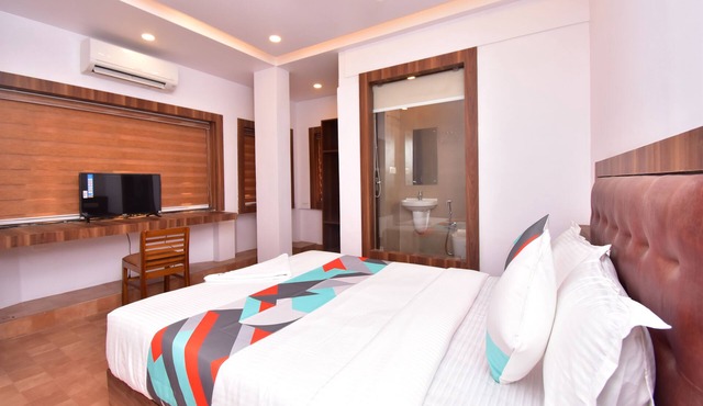Hotel Orchid Suites Cochin