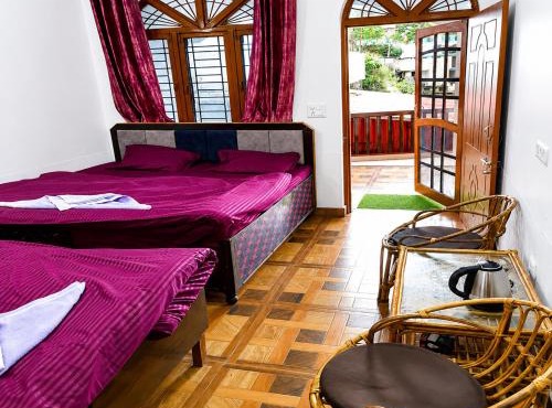 Hotel Padam Niwas