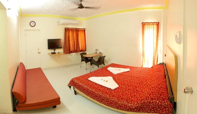 Hotel Panchavati