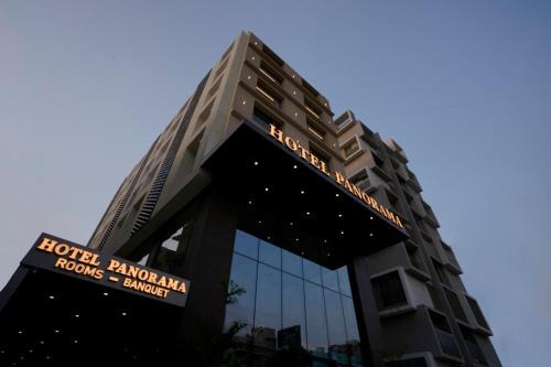 Hotel Panorama