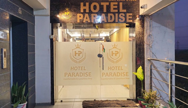 Hotel Paradise