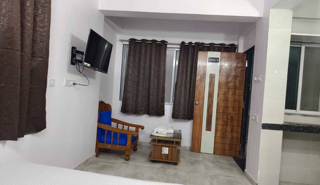 Hotel Parcham
