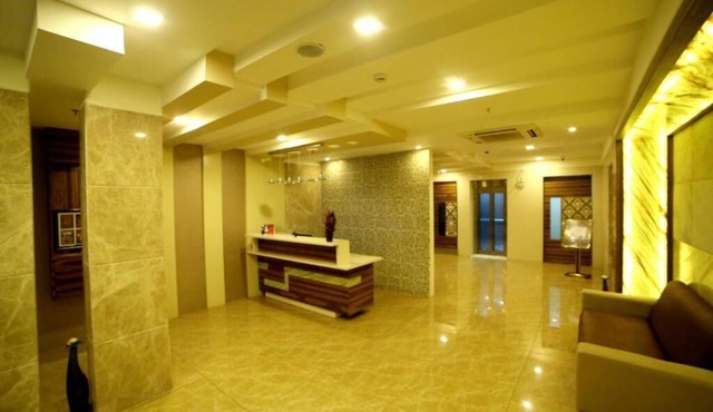 Hotel Park N