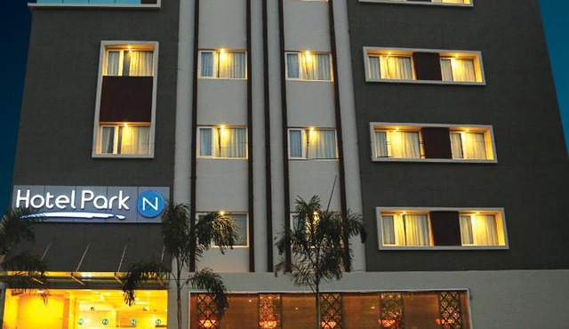 Hotel Park N