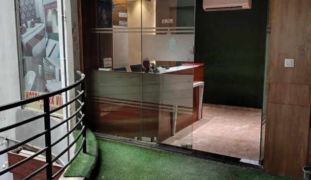 Hotel Park Villa