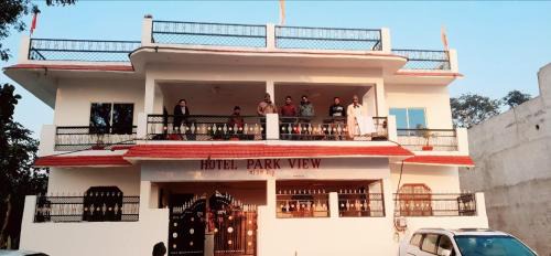 Hotel Parkview